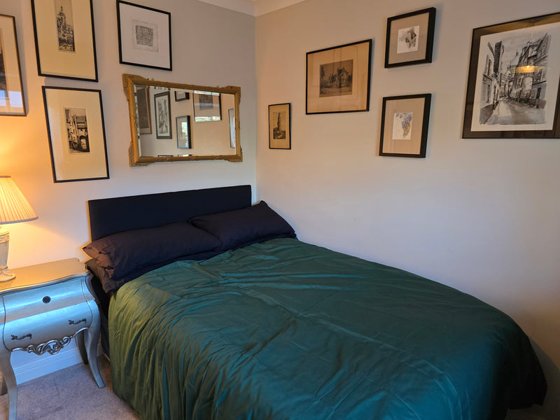 Student Accommodation in Sherborne