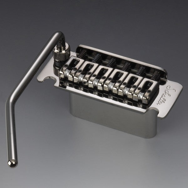 Schaller Vintage Metal Tremolo 42mm Block