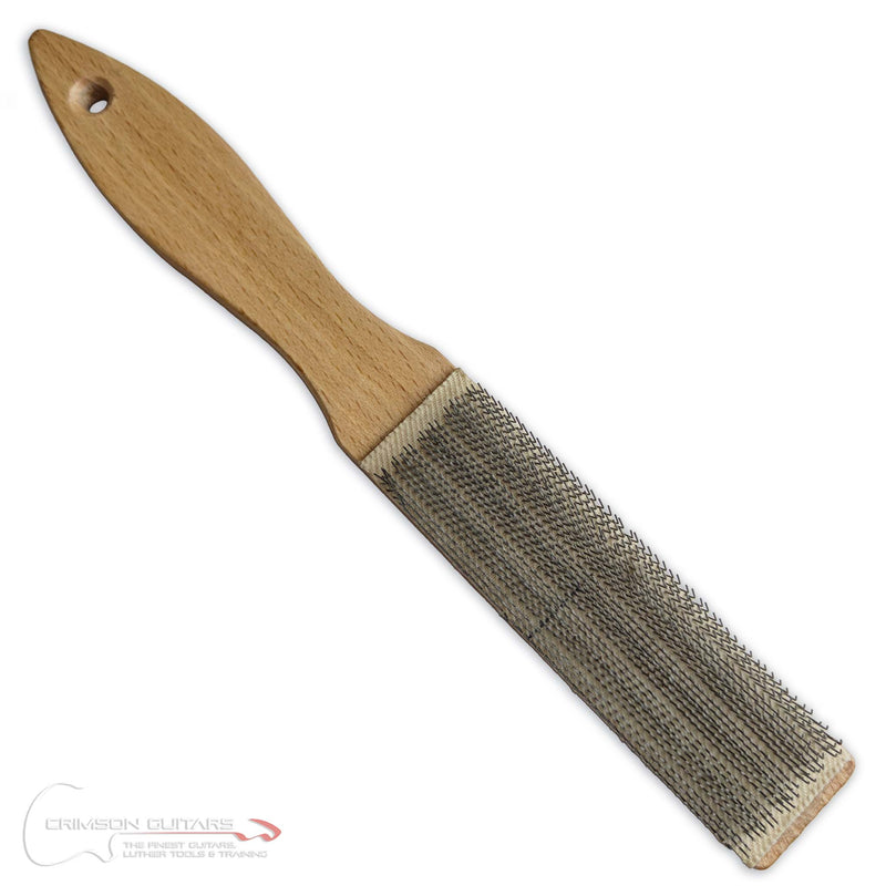 File Cleaning Brush