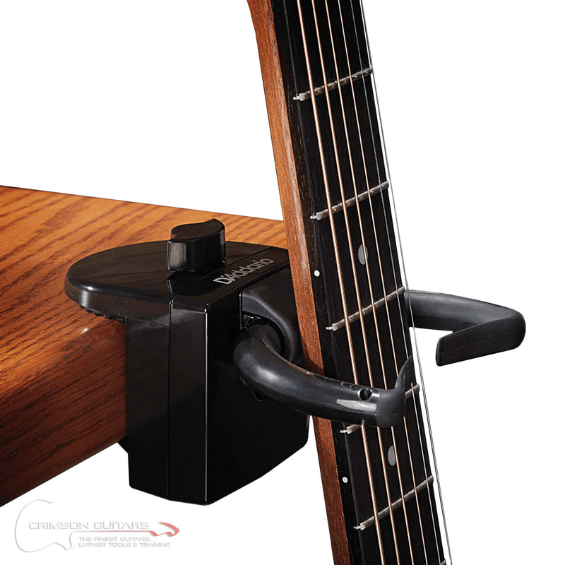 D'Addario Guitar Dock