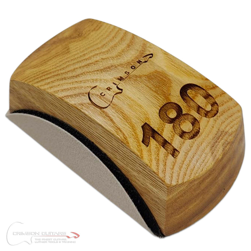 Luxury Hand Sanding Blocks