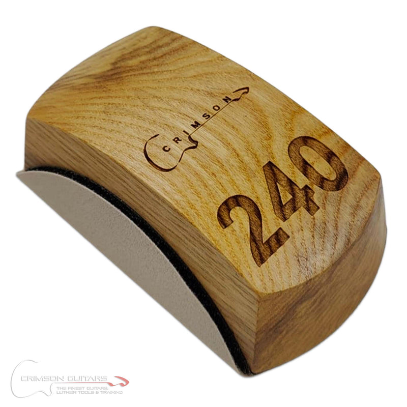 Luxury Hand Sanding Blocks