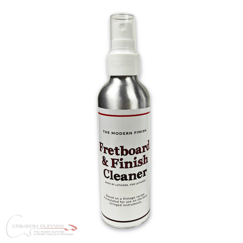 Fretboard Cleaner & Restorative - 150ml Bottles