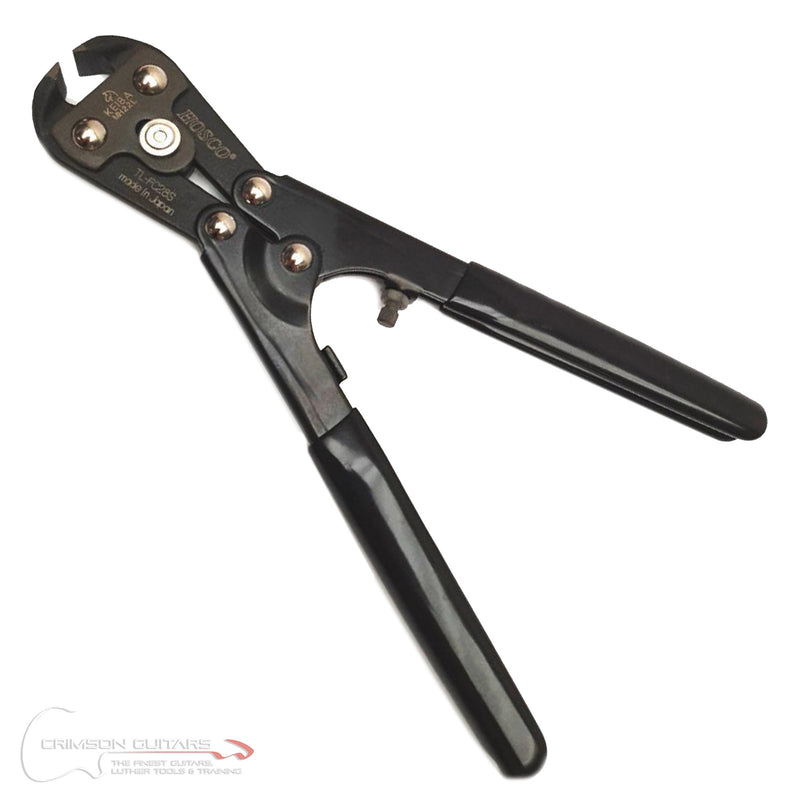 Hosco Stainless Steel Fret End Cutting Pliers