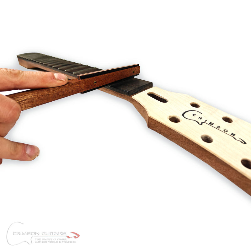 Quick & Easy Fret Polisher - Double-Sided (LIMITED EDITION)