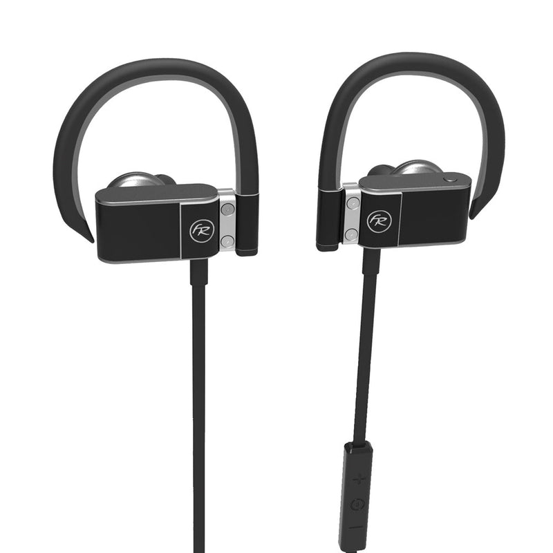 Floyd Rose Ear Buds Blootooth® Headphones ~ Black