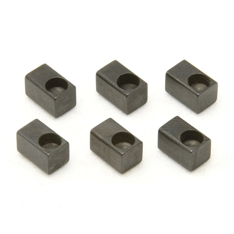 Floyd Rose Original String Lock Insert Block Set