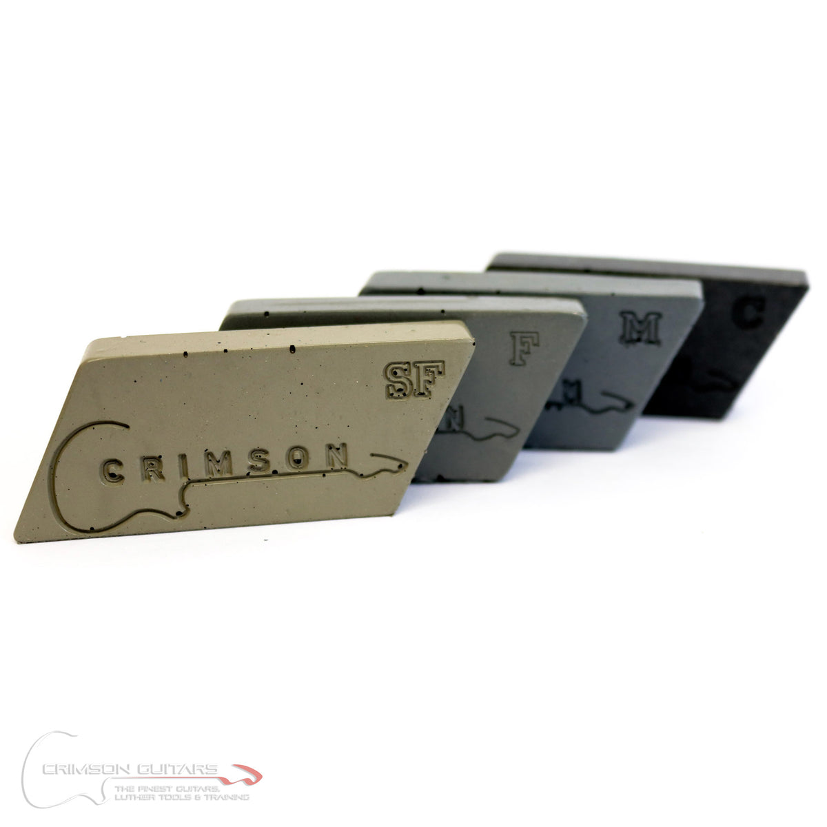 Fret rubbers sales