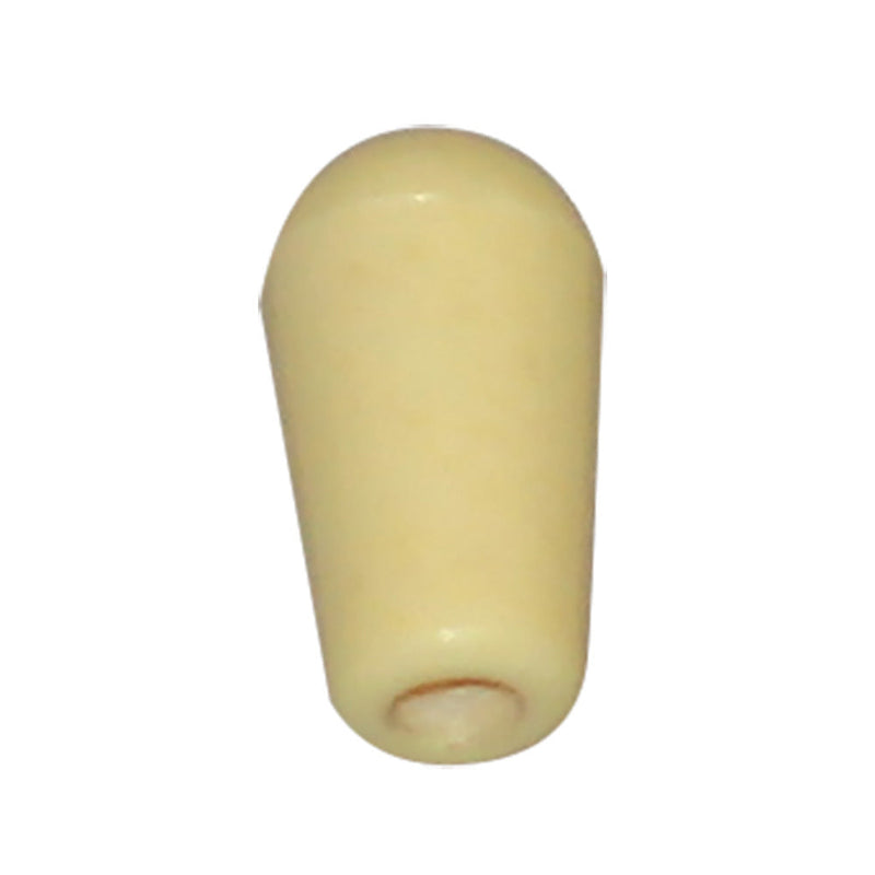 Guitar Tech Toggle Switch Cap ~ LP-style Cream