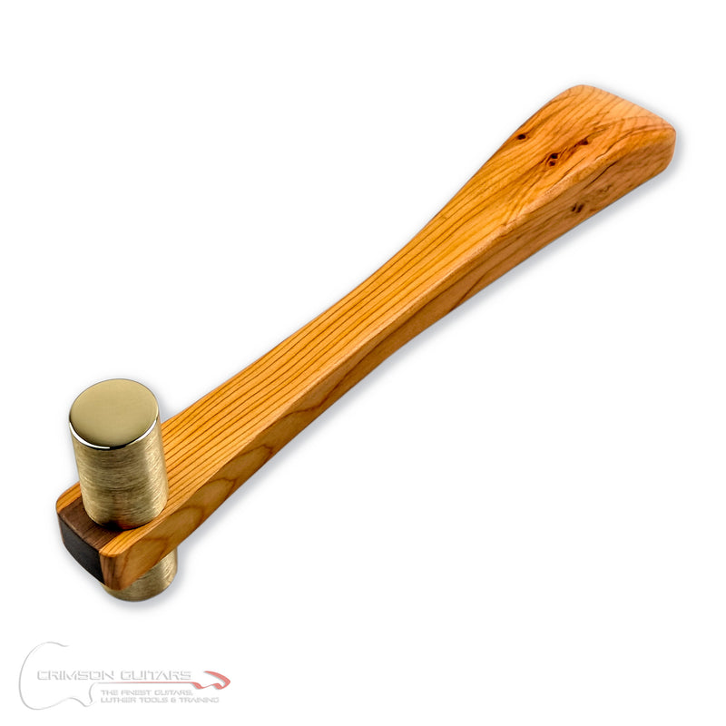 Fine Fretting Hammer (LIMITED EDITION)