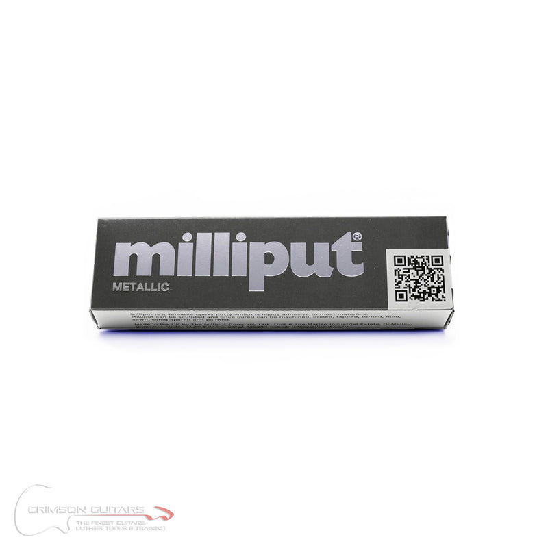 Milliput 2 Part Epoxy Putty