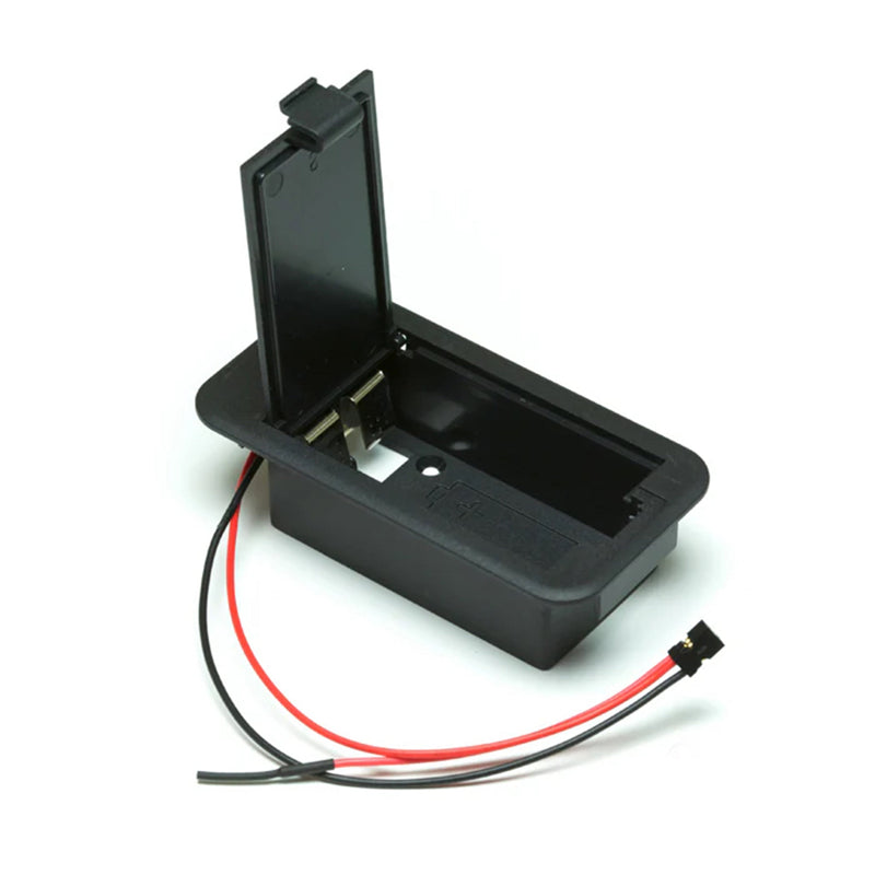 GraphTech Ghost 9v Battery Box