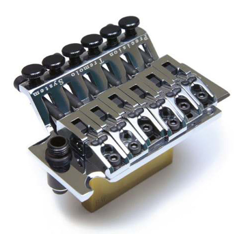 GraphTech Ghost Floyd Rose Style LB63 Locking Bridge