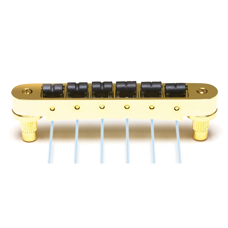 GraphTech Ghost Loaded Resomax Tune-O-Matic Bridge