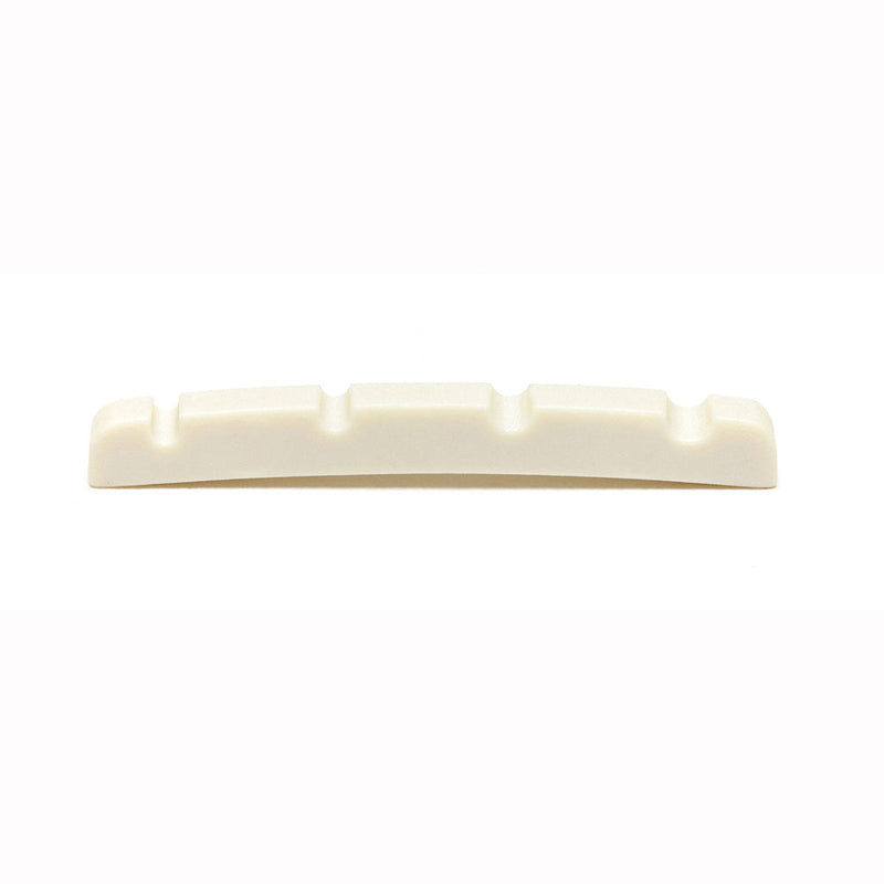 GraphTech Tusq ~ Man-Made Ivory Bass Nuts