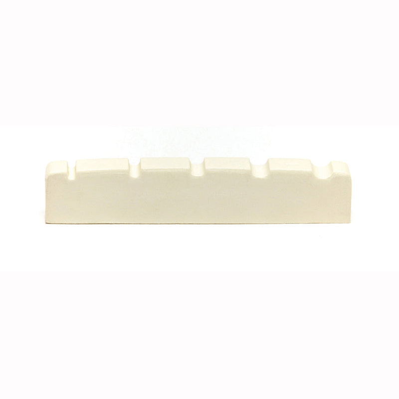 GraphTech Tusq ~ Man-Made Ivory Bass Nuts