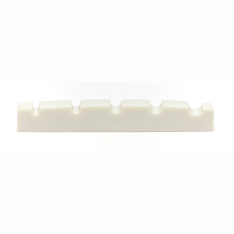 GraphTech Tusq ~ Man-Made Ivory Bass Nuts