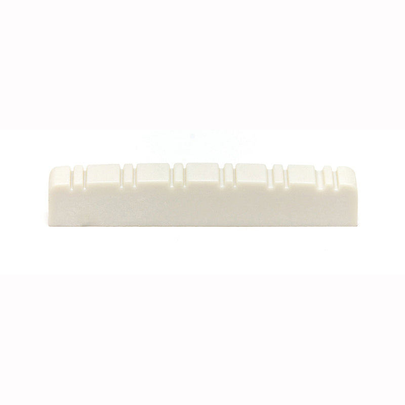 GraphTech Tusq ~ Man-Made Ivory Guitar Nuts