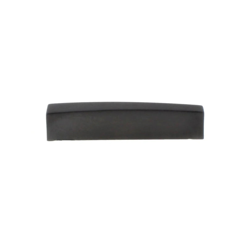 GraphTech Black TUSQ XL Unslotted Nut ~ Parker Custom