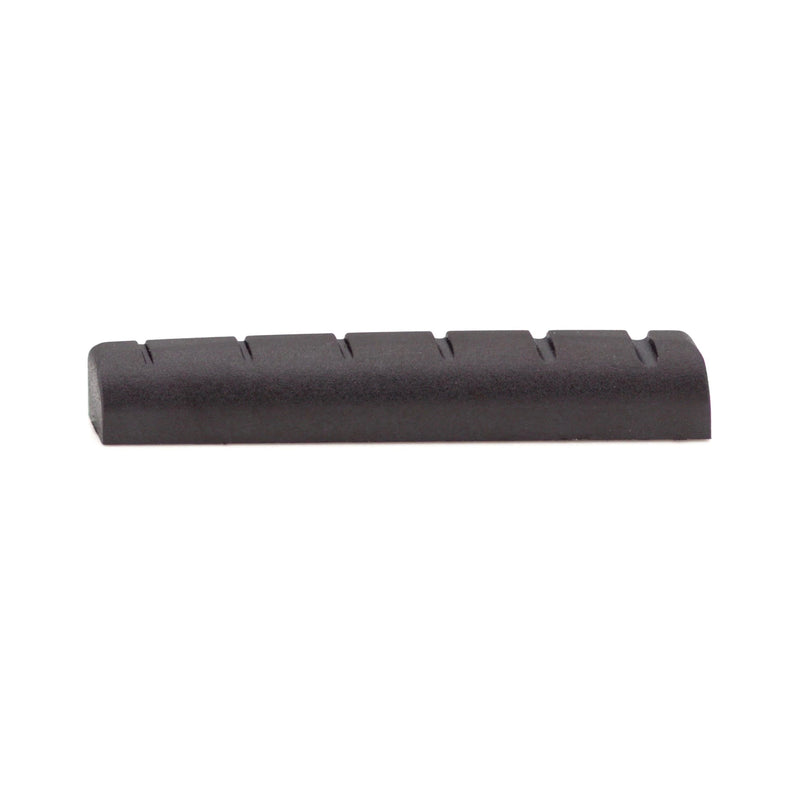 GraphTech Black TUSQ XL Slotted Nut