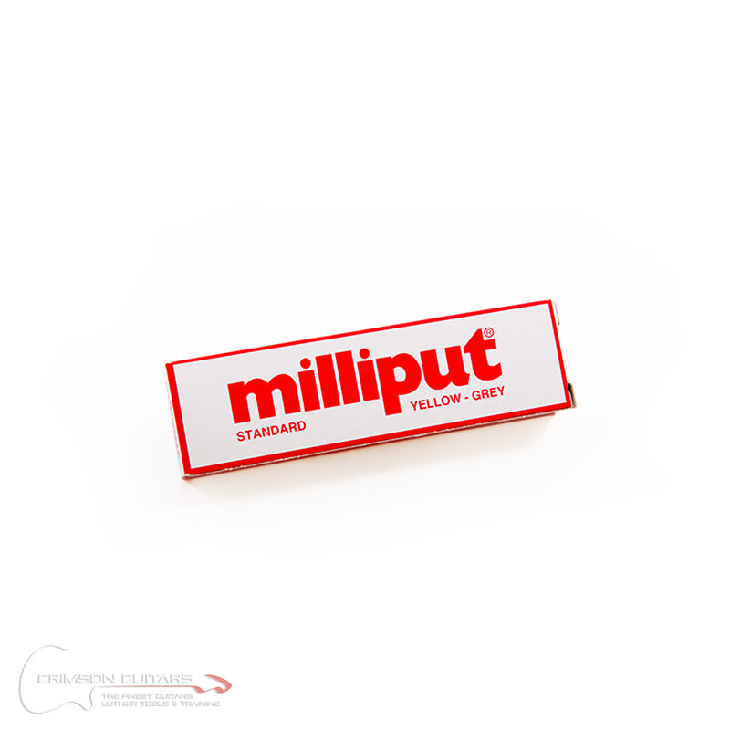 Milliput 2 Part Epoxy Putty