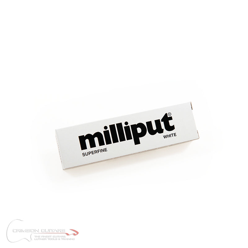 Milliput 2 Part Epoxy Putty