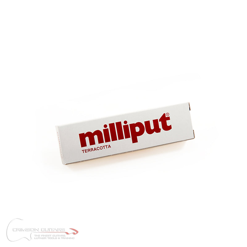 Milliput 2 Part Epoxy Putty