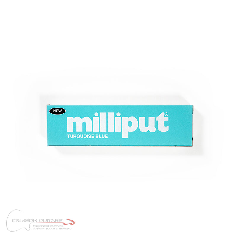 Milliput 2 Part Epoxy Putty