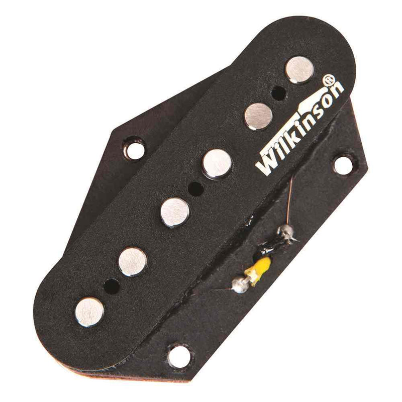 Wilkinson Single Coil Jerry Donahue Pickup ~ Bridge