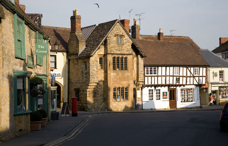 Student Accommodation in Sherborne